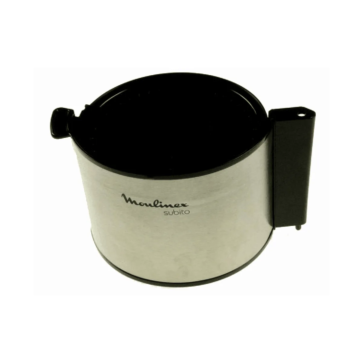 Moulinex Porte filtre avec clapet - vue 4