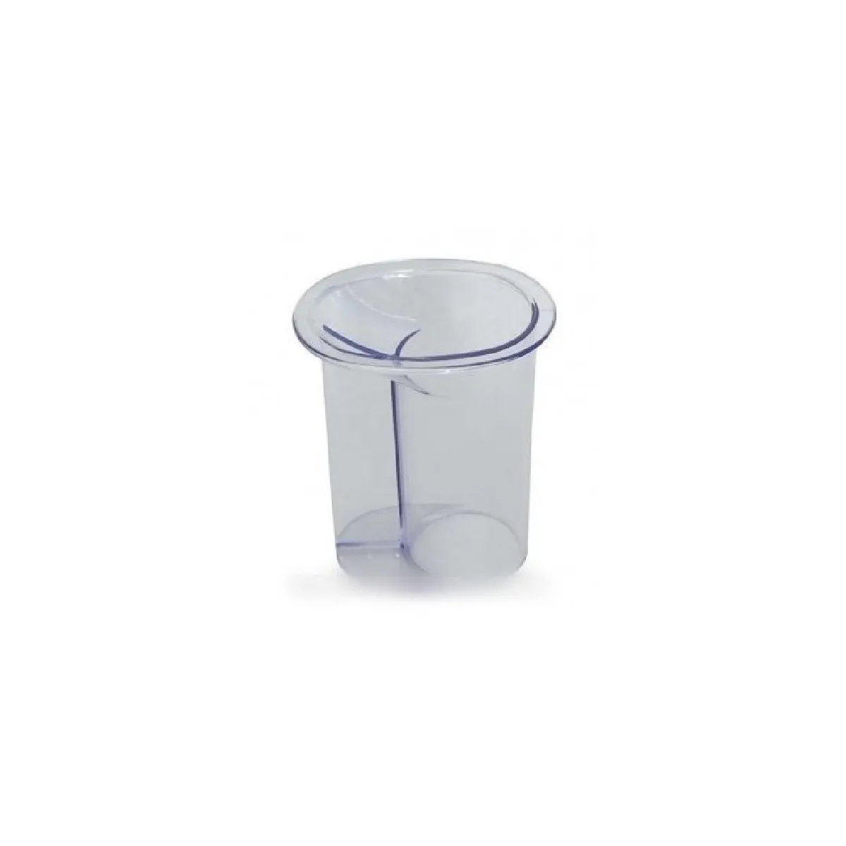 Kenwood poussoir doseur pour robot