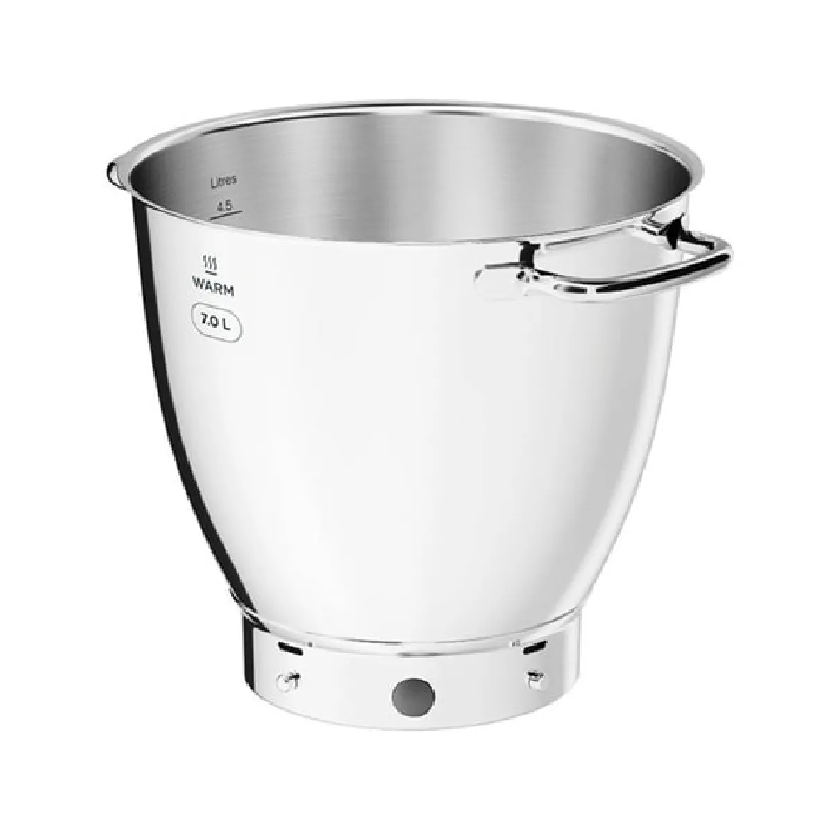 KENWOOD accessoire KAB71.002SS