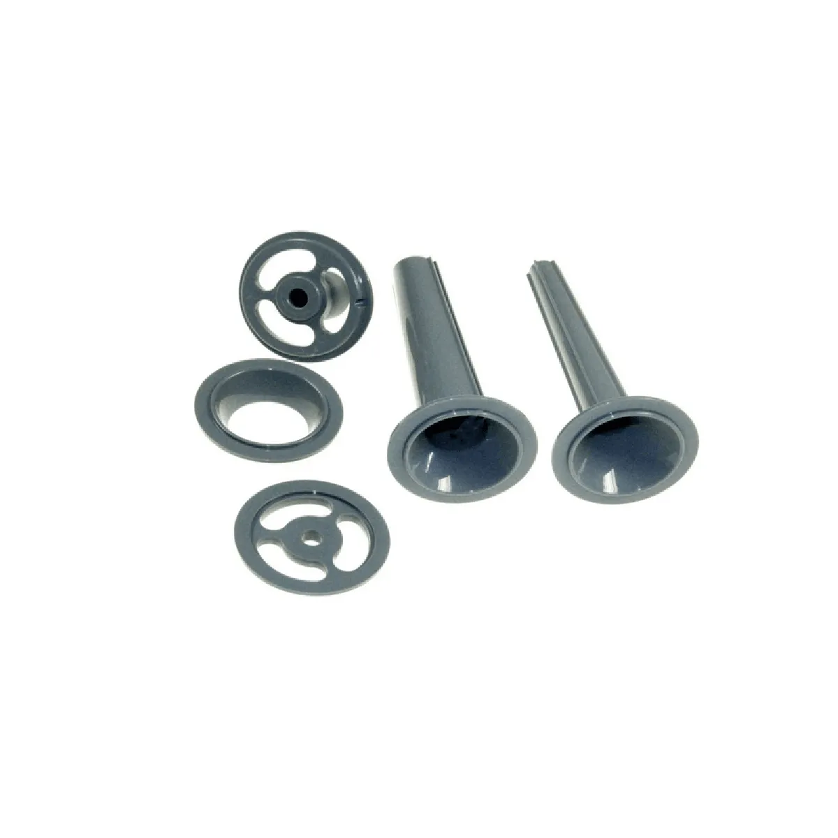 KENWOOD Kit adaptateurs saucisses