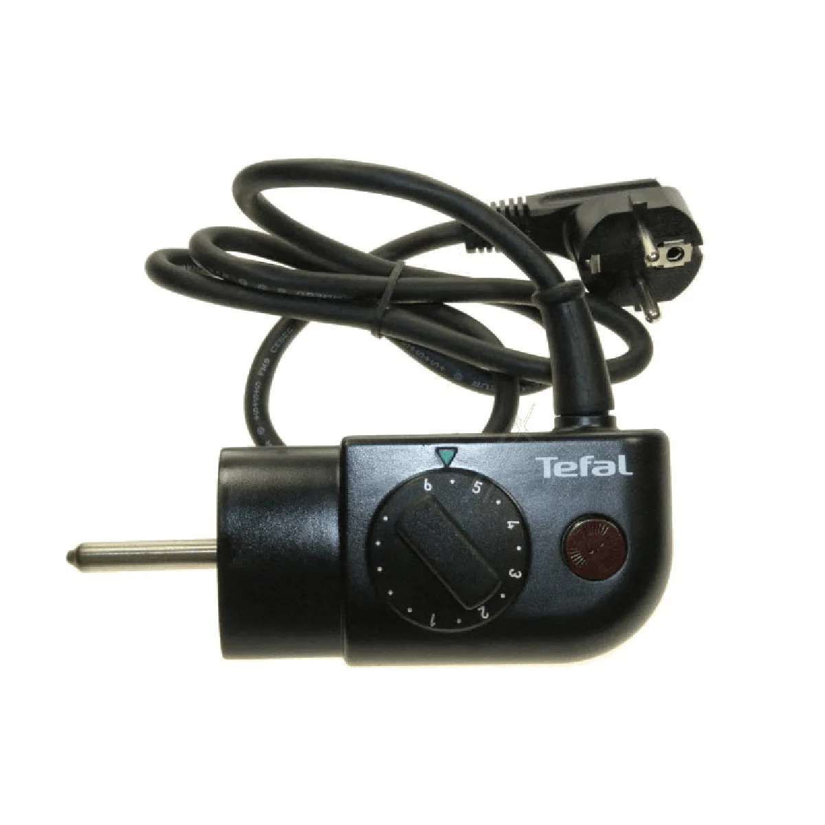 Tefal Cordon Boîtier TS 01027740