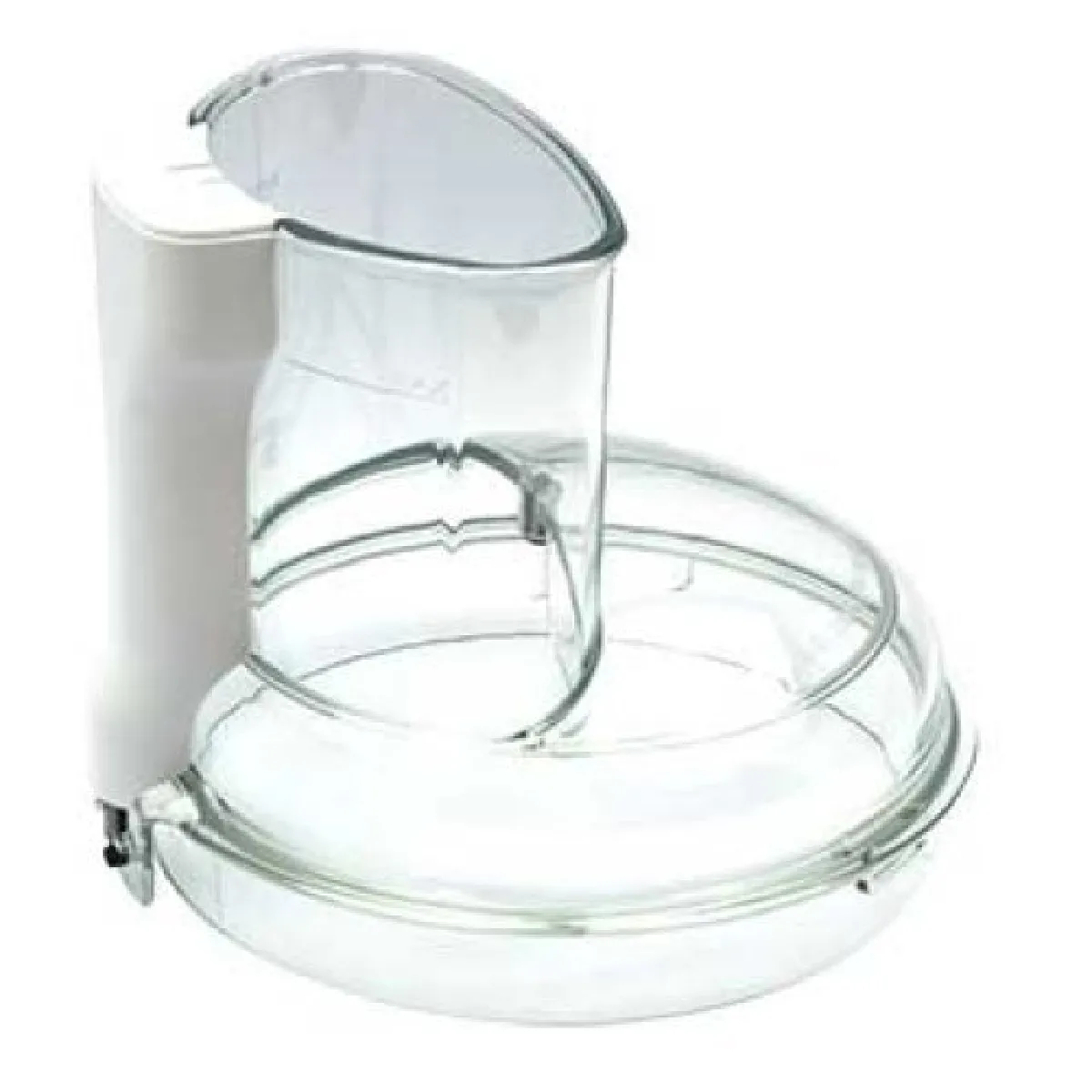 Magimix Couvercle de bol pour robot