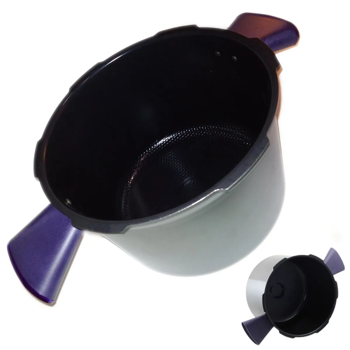 Moulinex Cuve COOKEO avec poignées