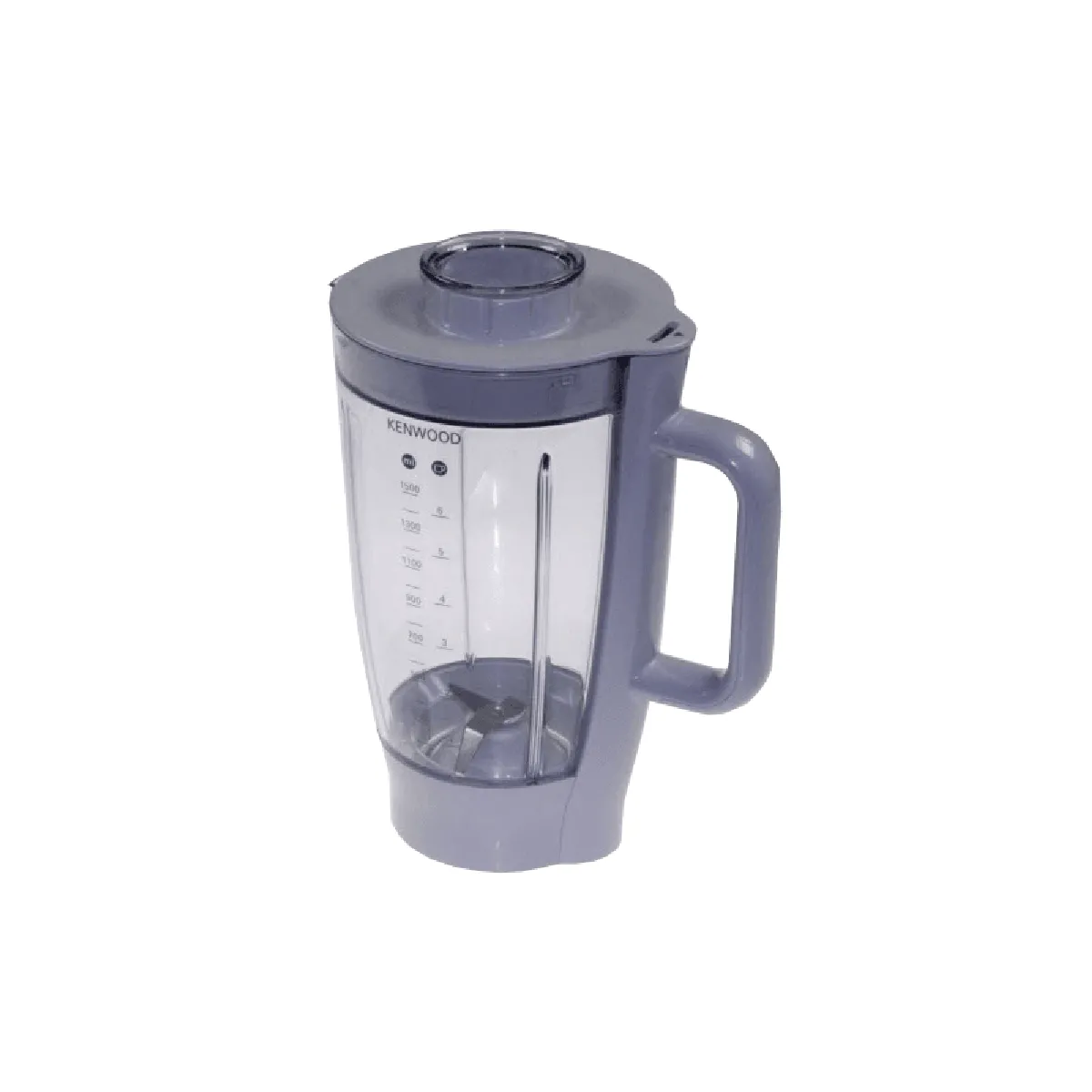 Kenwood Bol de blender acrylique