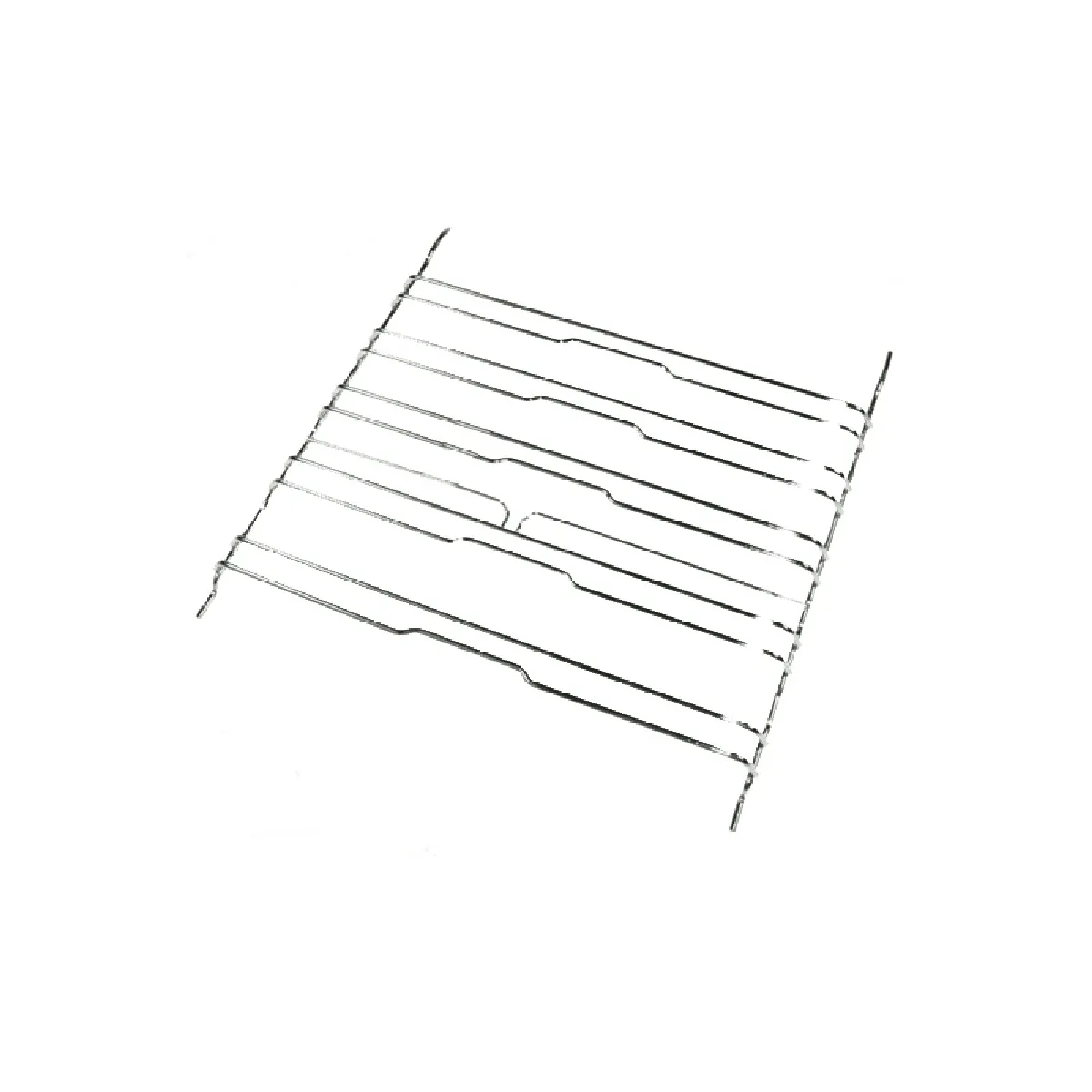 Support de grille Minerva Whirlpool - vue 3
