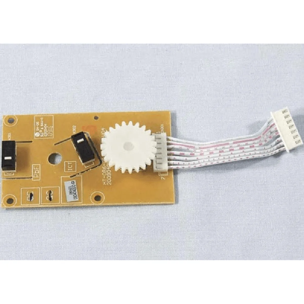 Kenwood de Contrôle PCB