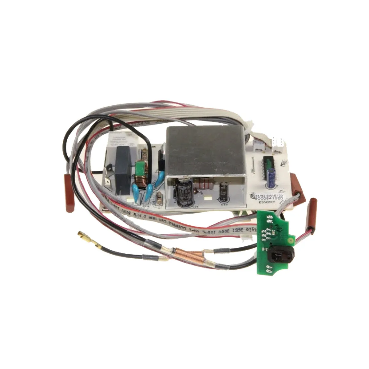 Module De Commande Elrad 50200342 - vue 3