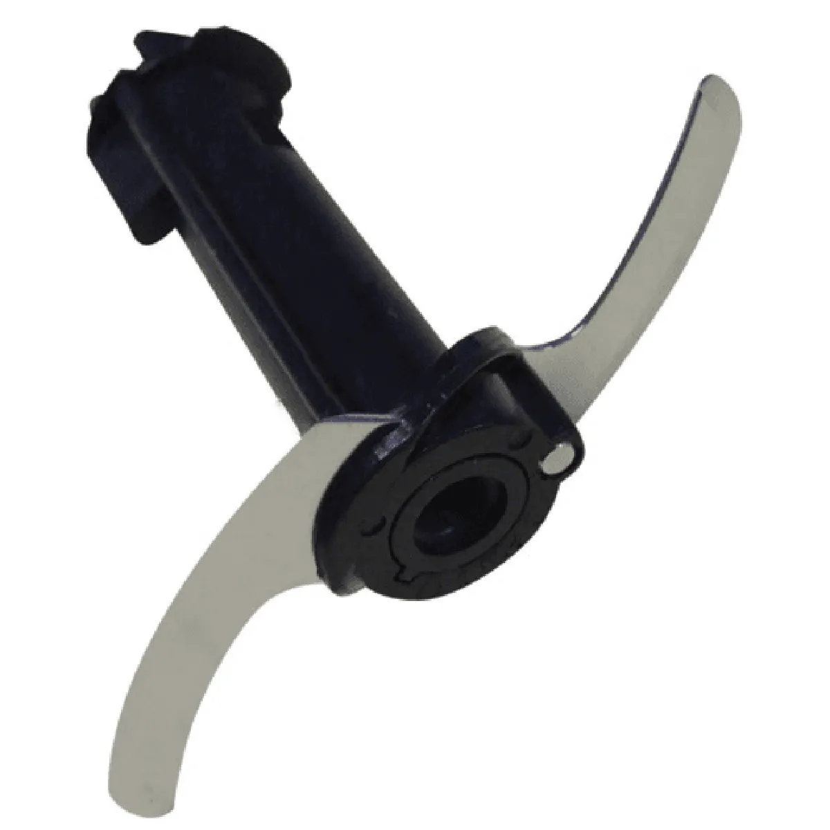 Philips couteau petit modèle HR1372 - vue 9