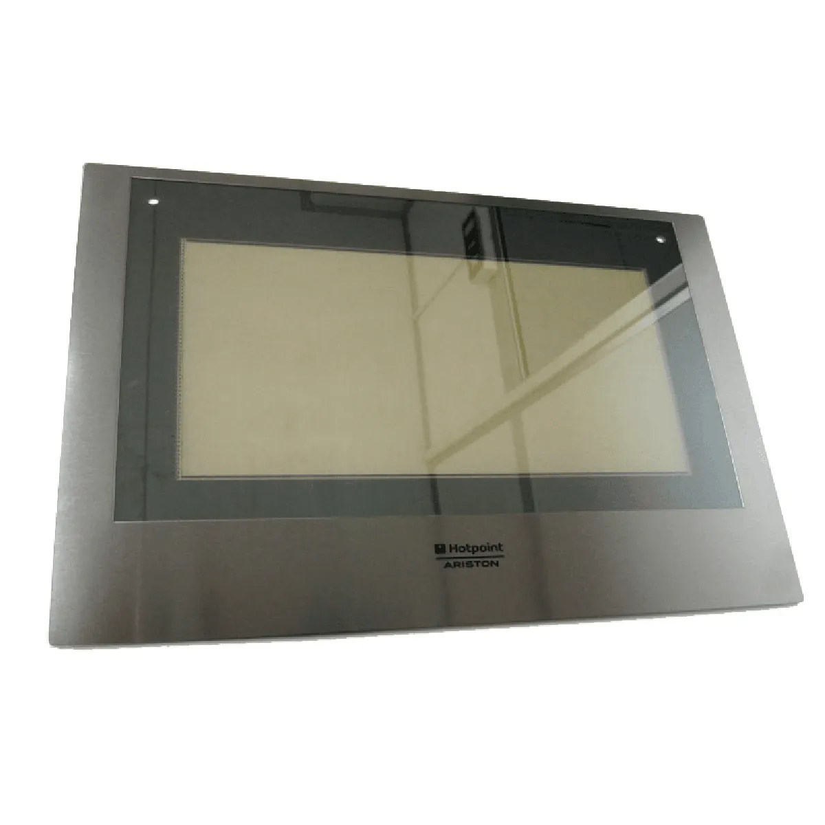 Ariston C00265000 Verre extérieure de porte - vue 3