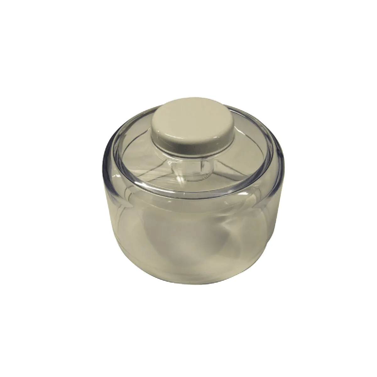 Moulinex Couvercle de Bol Moulinette