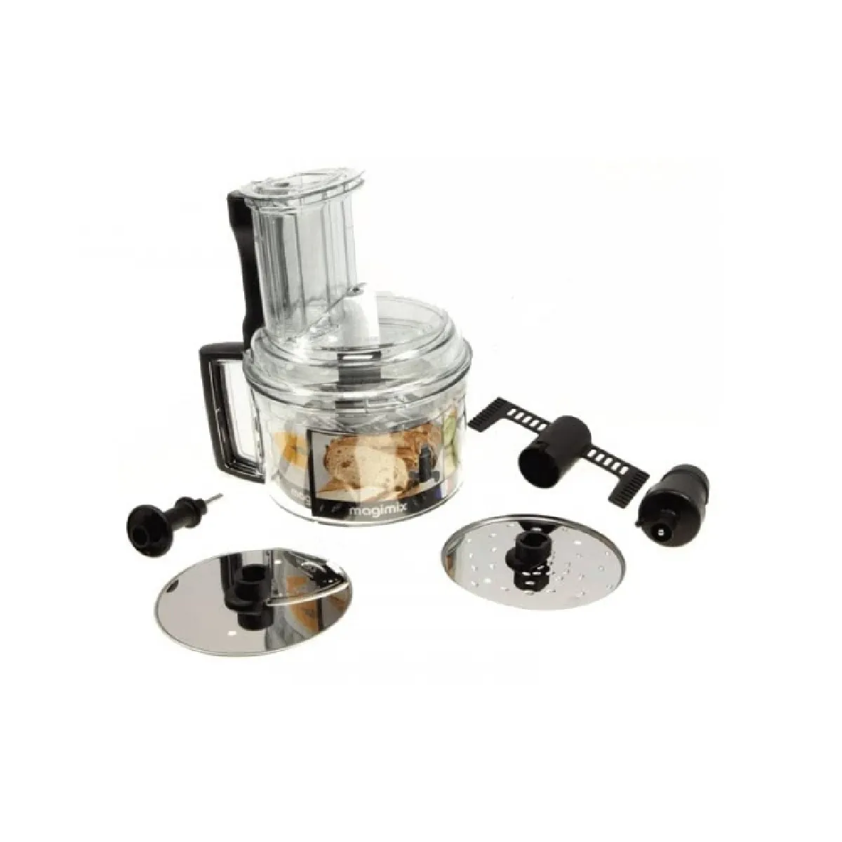 Magimix Kit Cuve SAV 41004200 - vue 3