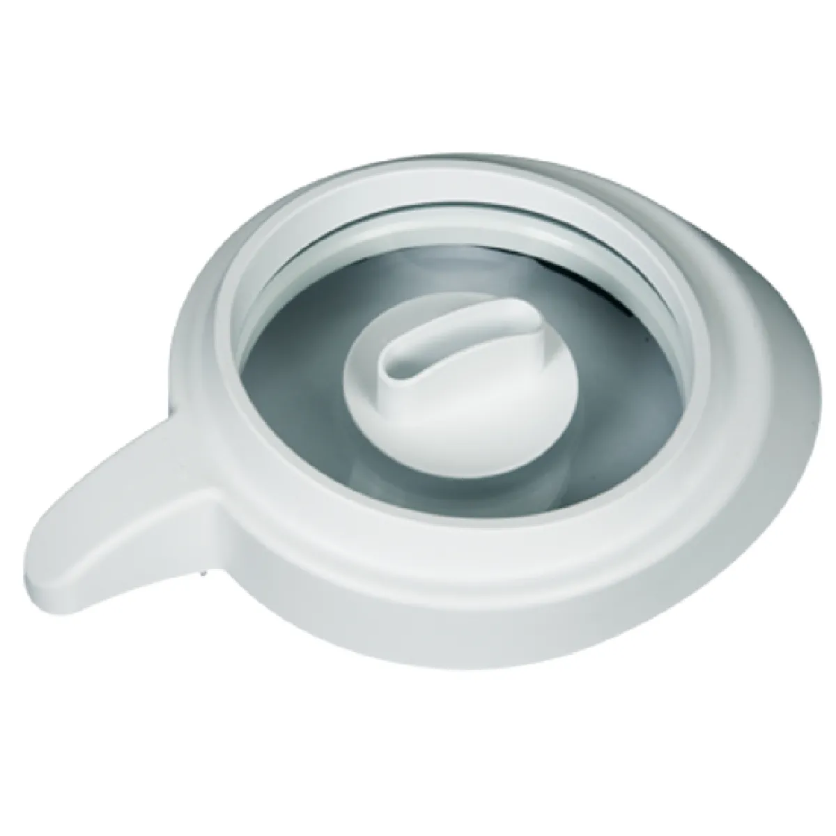 Moulinex Joint Couvercle Friteuse - vue 2