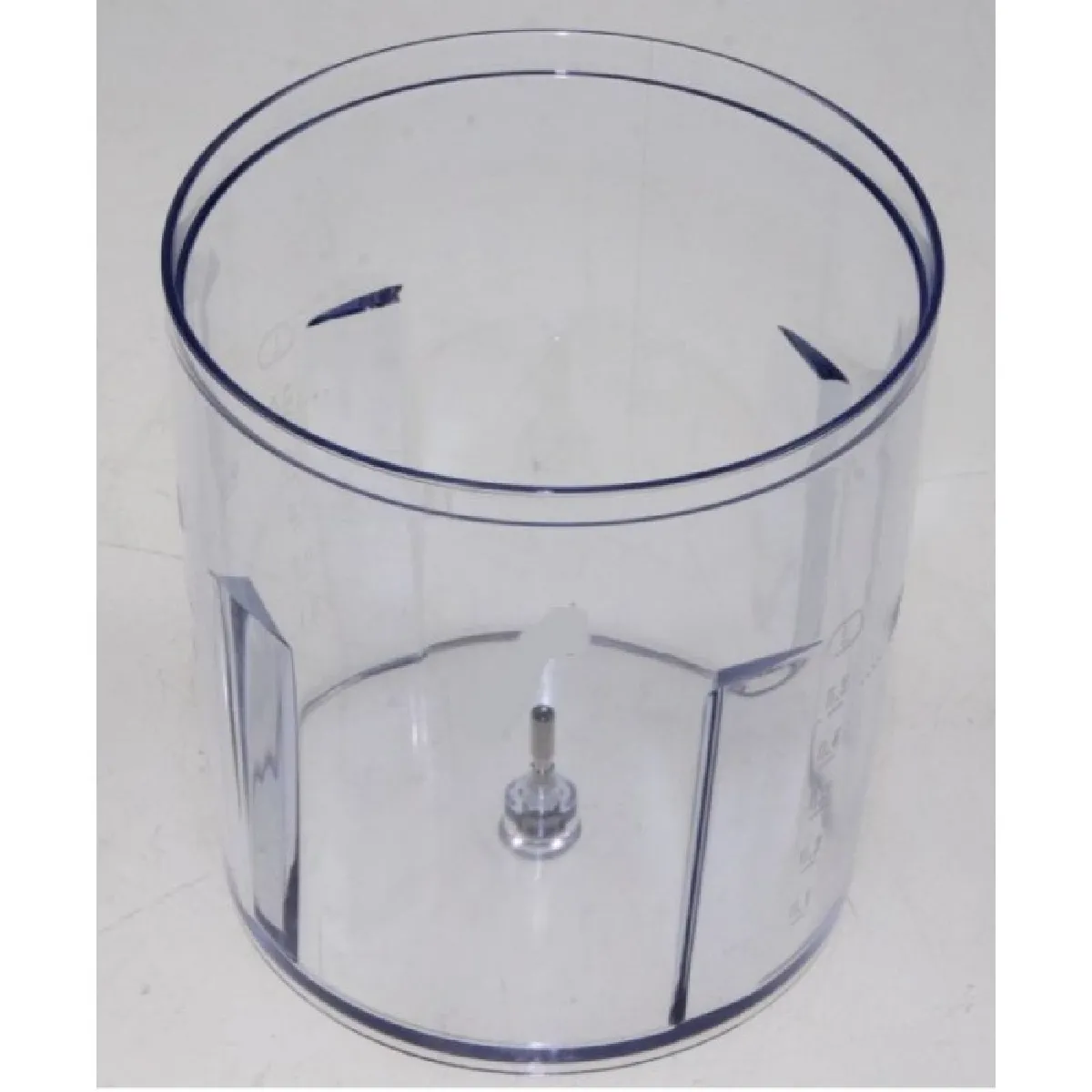 Bol Hachoir SEB 193275 Pour Robot Moulinex Tefal Fresh Express – Pièce Détachée Neuve