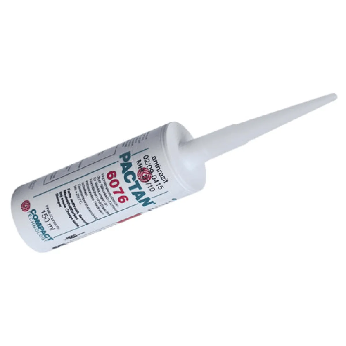 Colle Anthracite 150ml (resiste A+250&deg;) Pour Four - 400606482