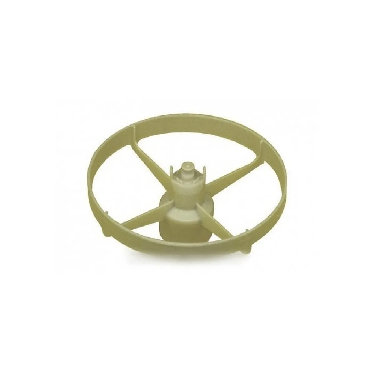 Bosch Support Disque - vue 2