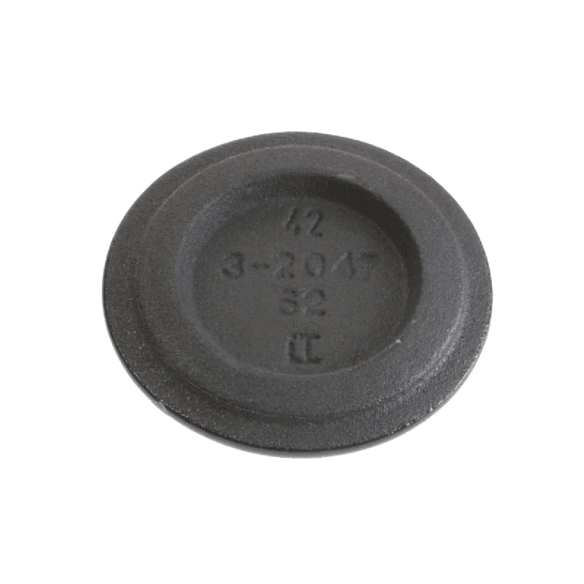 Gaggenau chapeau de brûleur pour four
