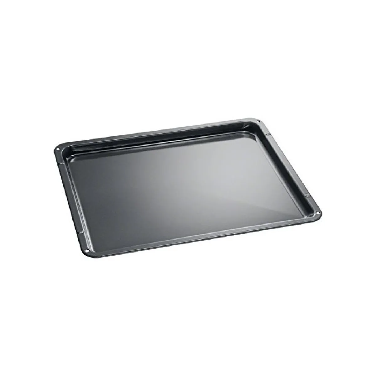 AEG Plaque rectangulaire 466x38x25mm - vue 2