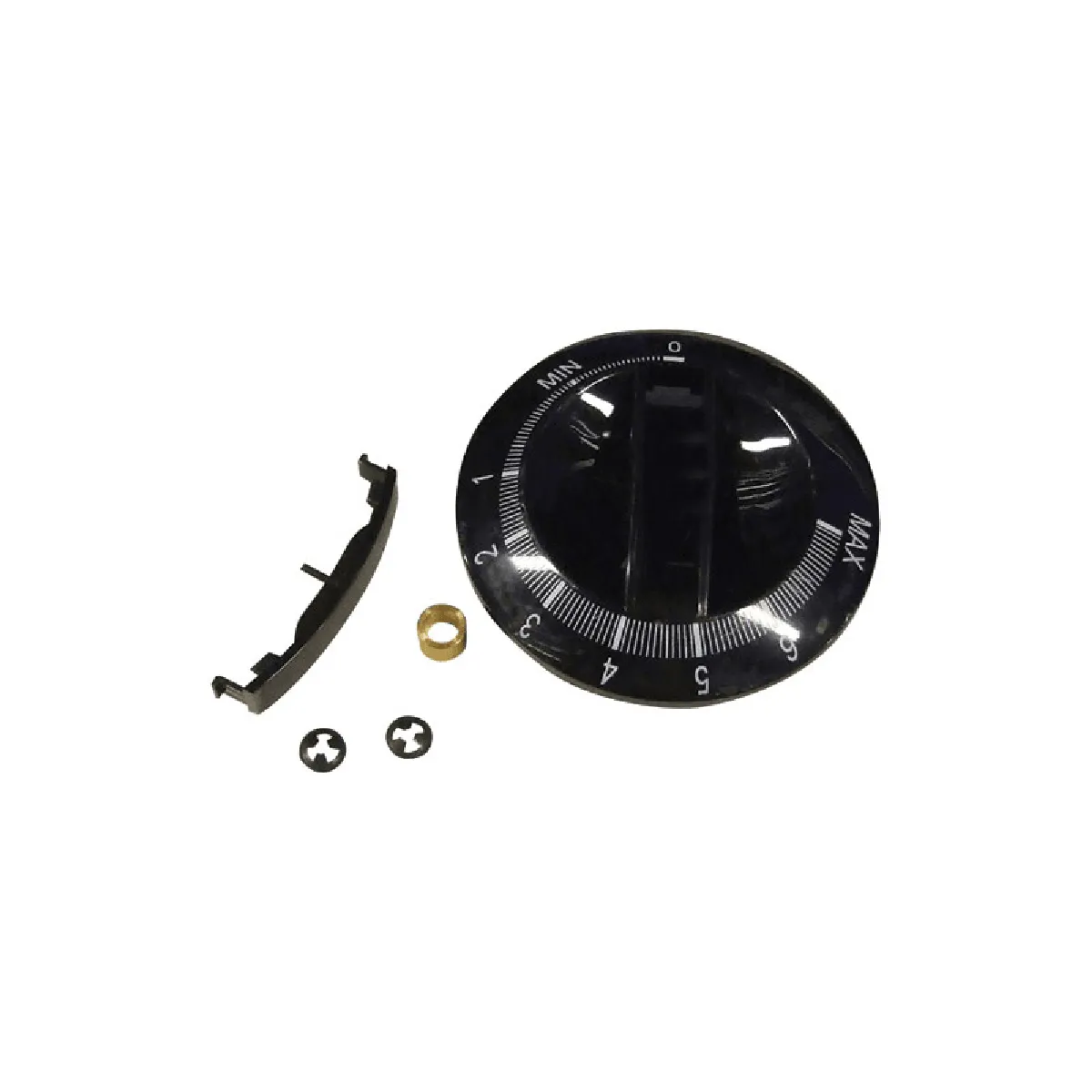 Kenwood Bouton de commande pour robot