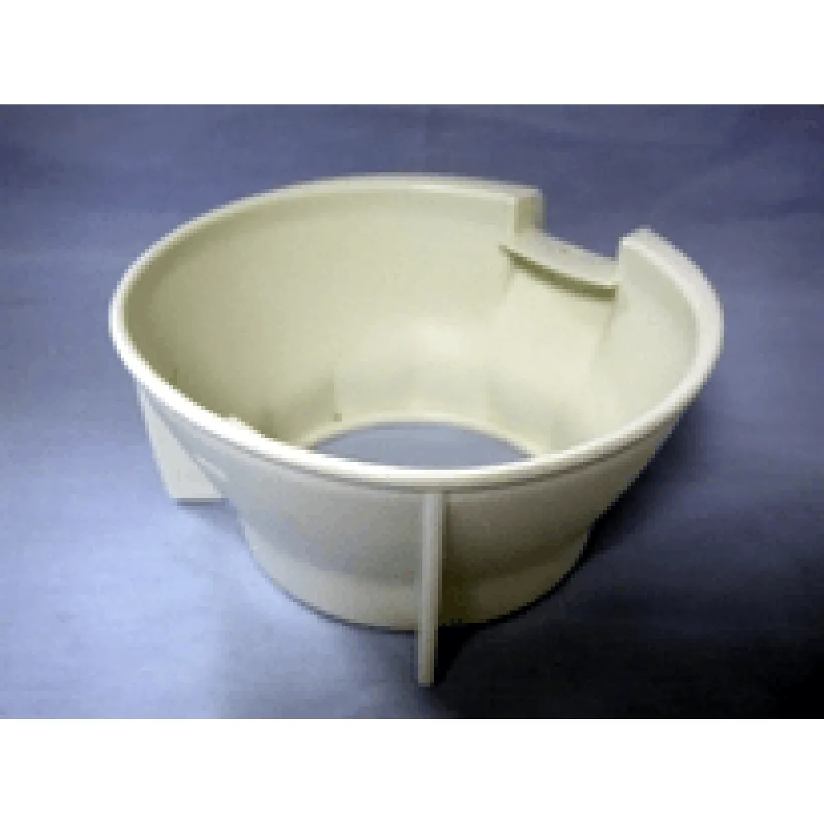 Kenwood Bol Presse Purée Double KP1