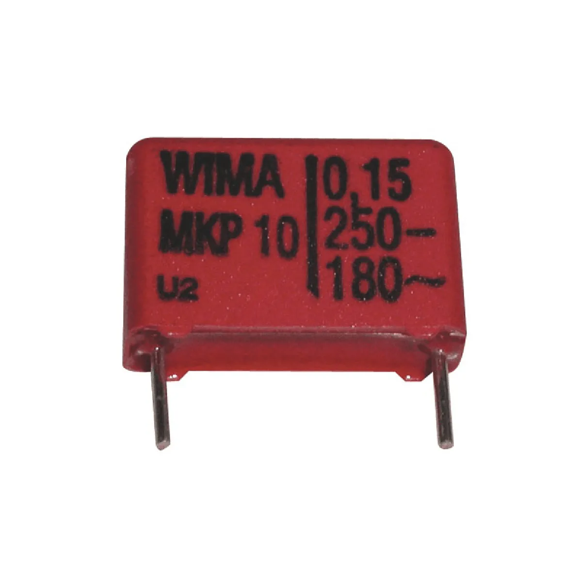 Kenwood Condensateur 0.15µF