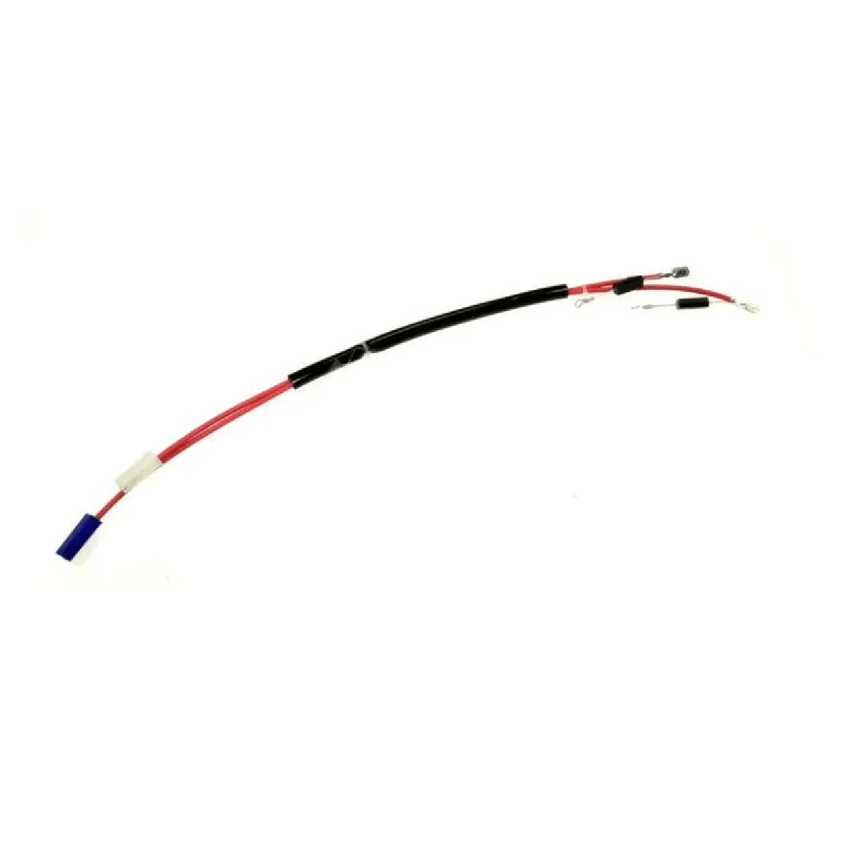 Sharp Diode HT - vue 2