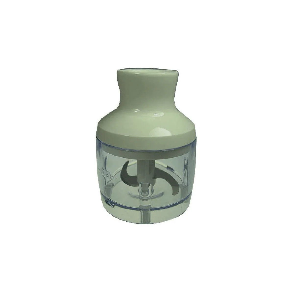 Seb Hachoir 150Ml Complet Pour Pieces Preparation Culinaire Petit Electromenager - Ms-5981762 - Image 3