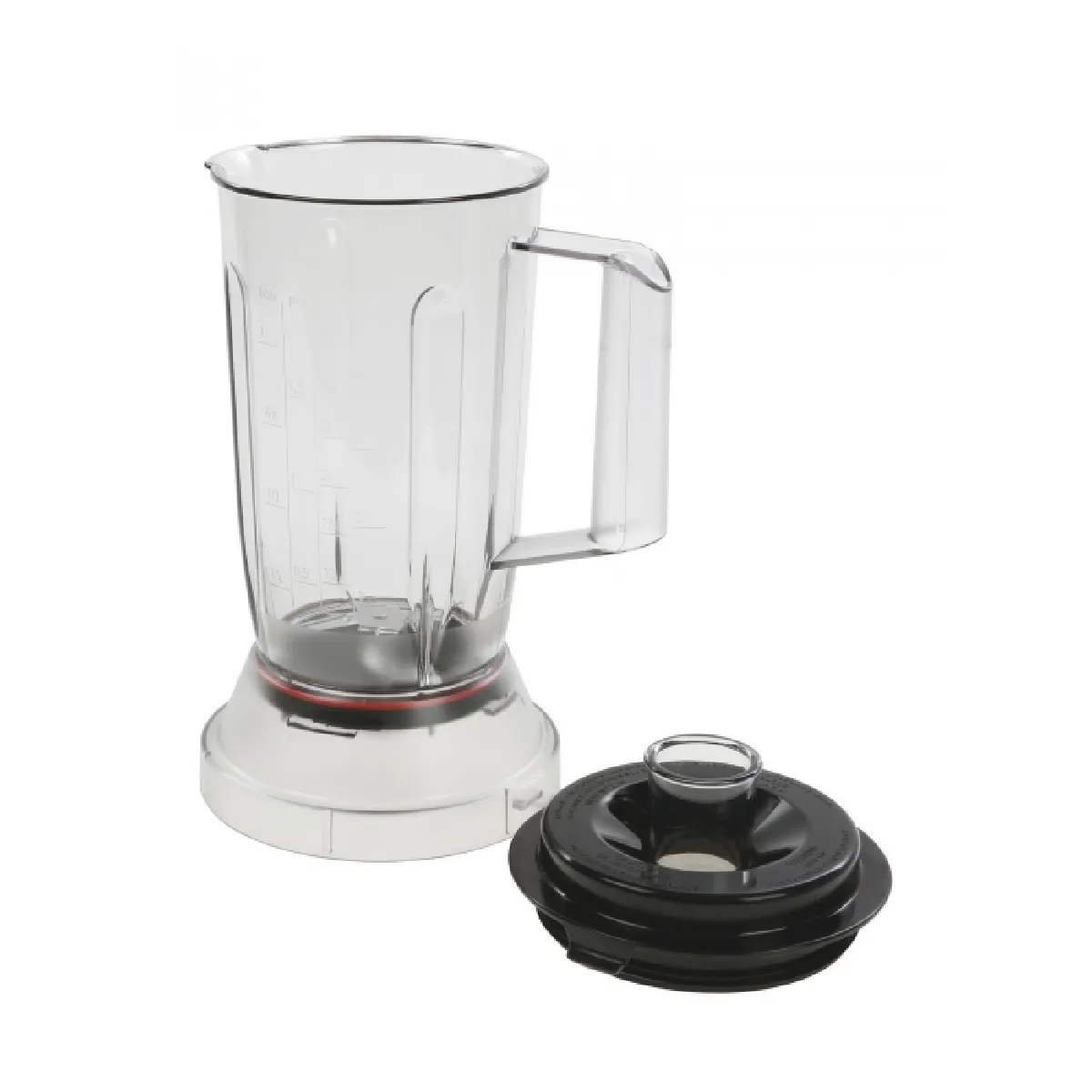 Bol Mixeur BOSCH 00703198 – Accessoire d'Origine pour Robot Multifonction - vue 8
