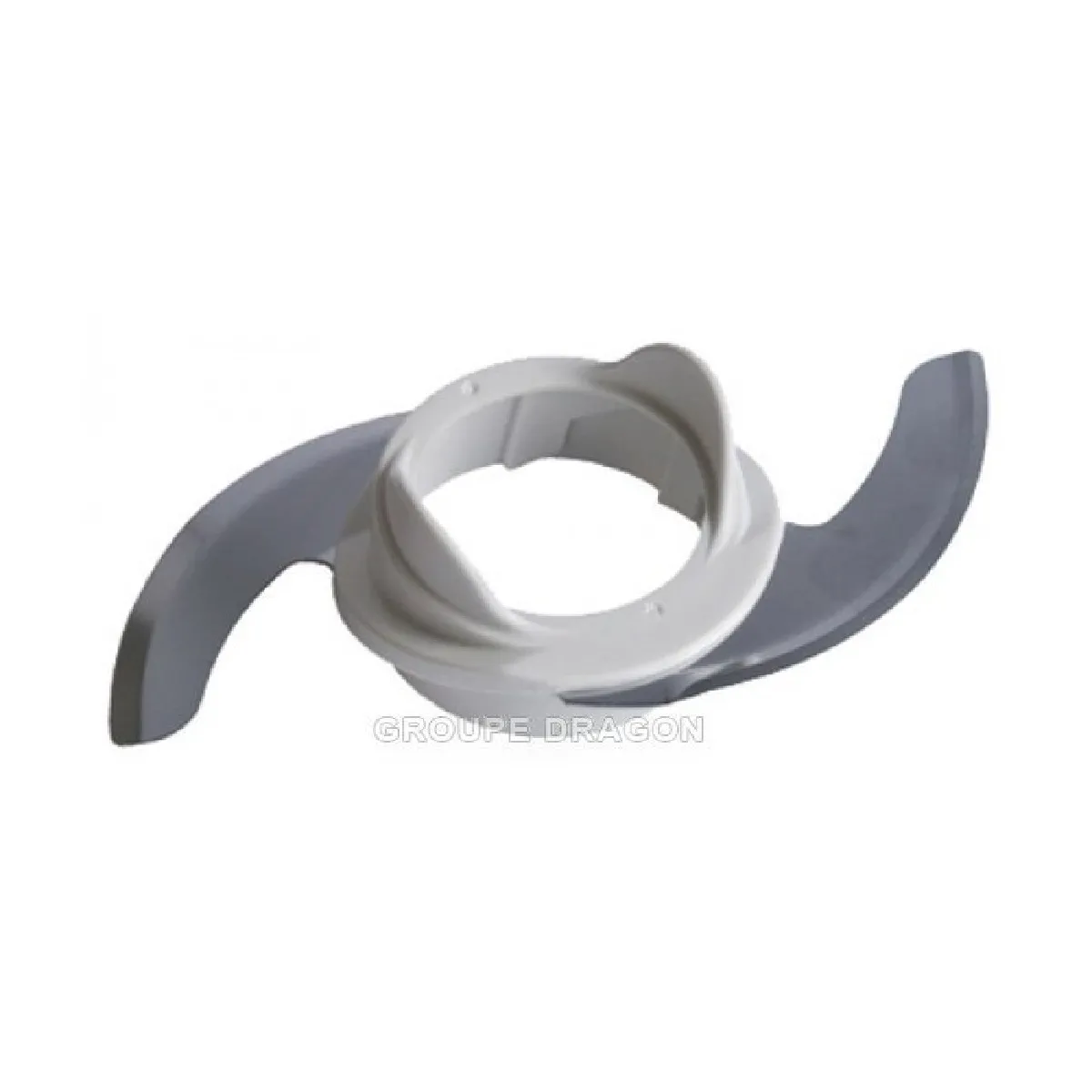 Philips Couteau Robot 420306563010 - vue 2