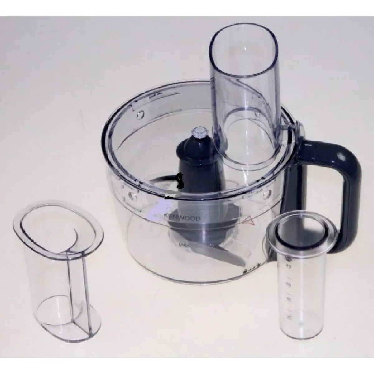 Kenwood Ensemble bol et couvercle pour robot multifonction