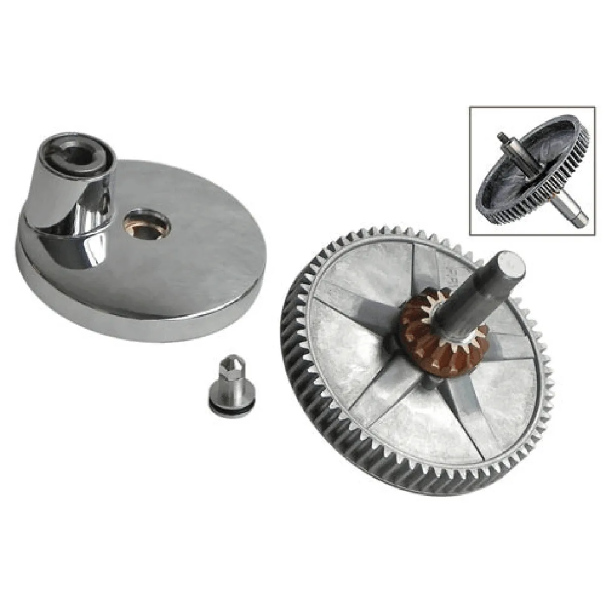 Kenwood Kit planétaire Chef