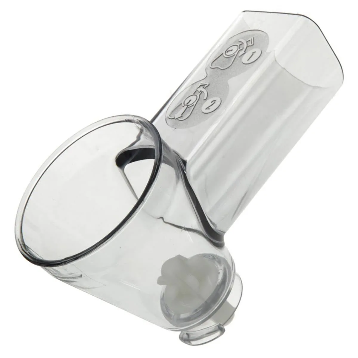 Moulinex Corps hachoir Fresh Express DJ755G10 - vue 9