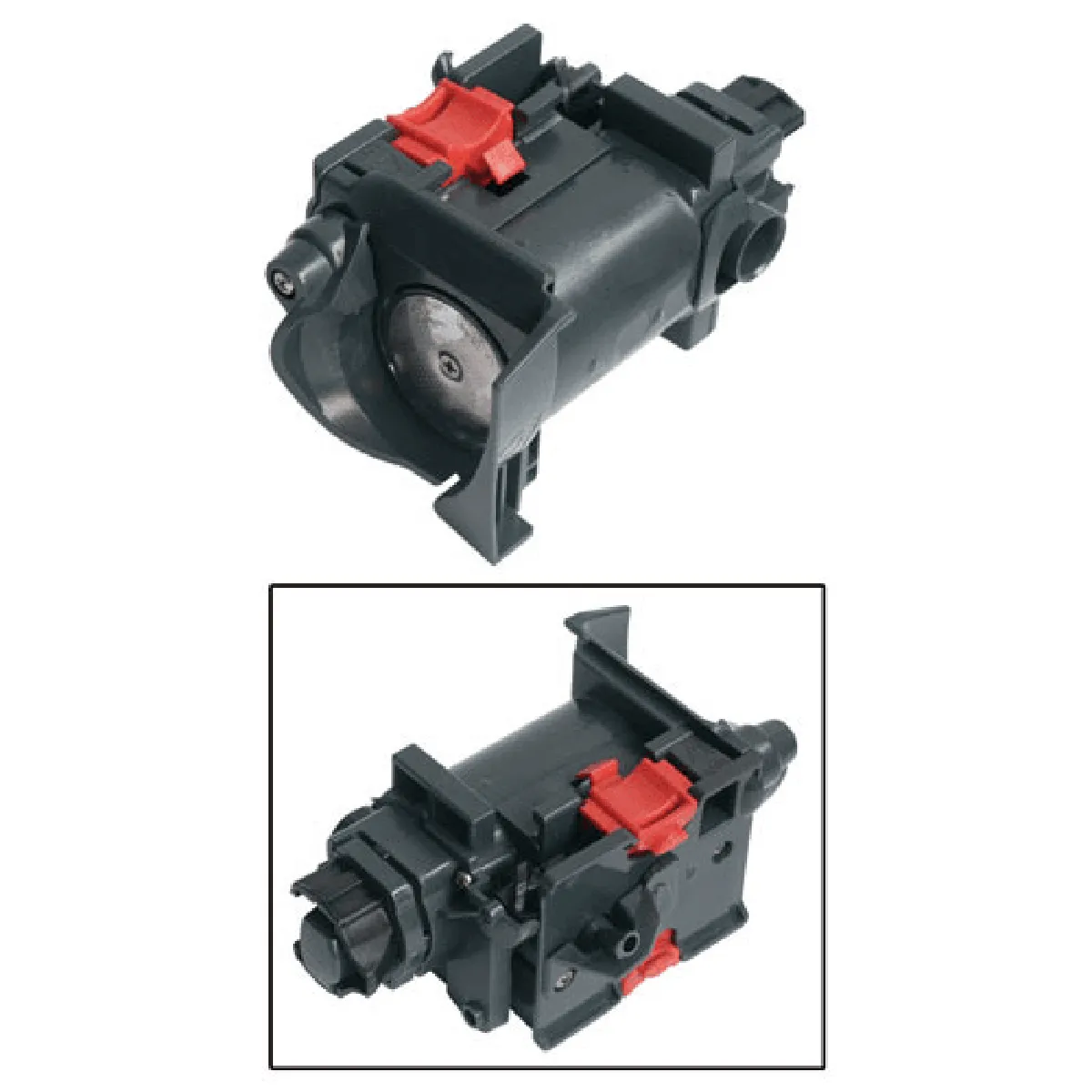 DeLonghi Groupe Diffuseur Café - vue 4