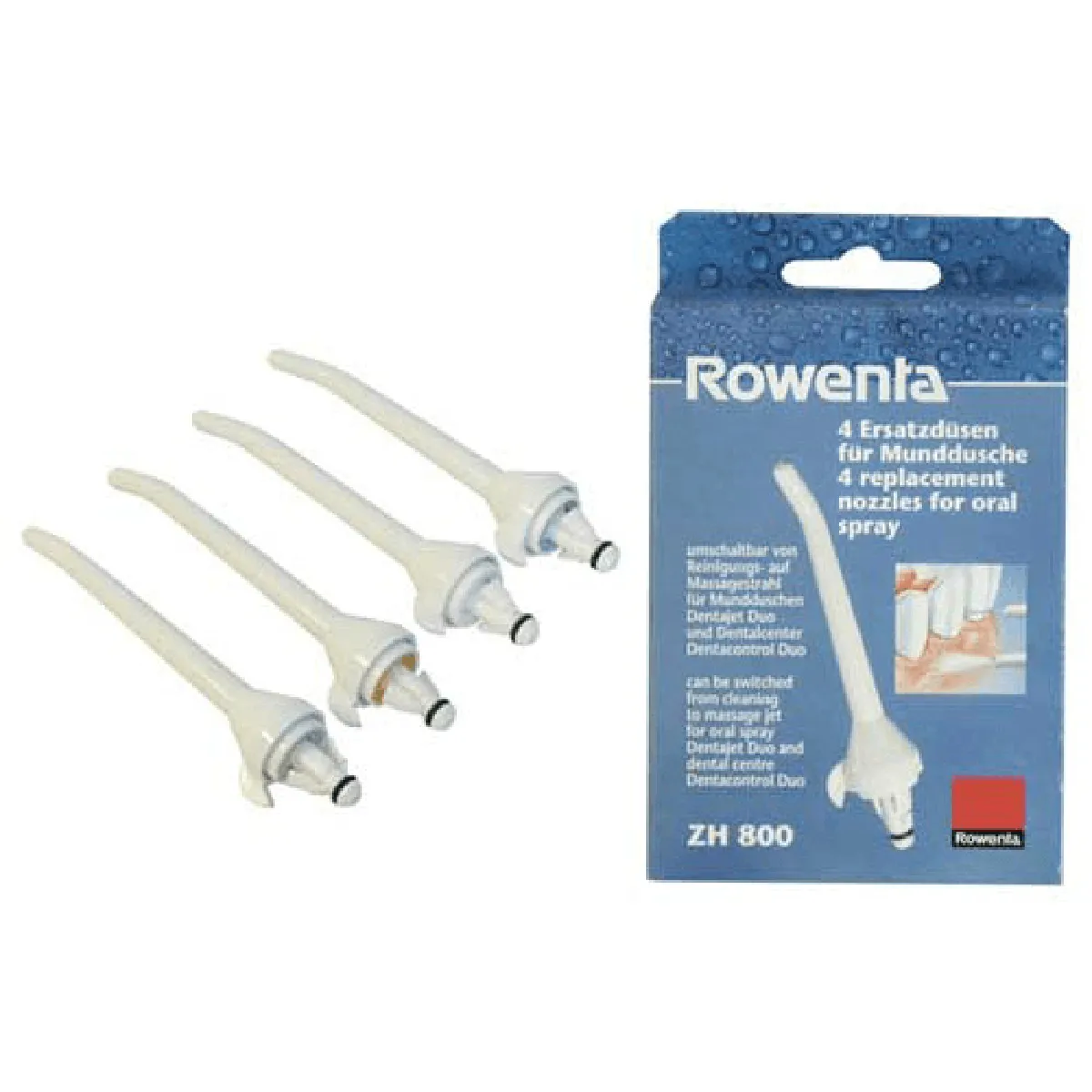 Rowenta Buse X4