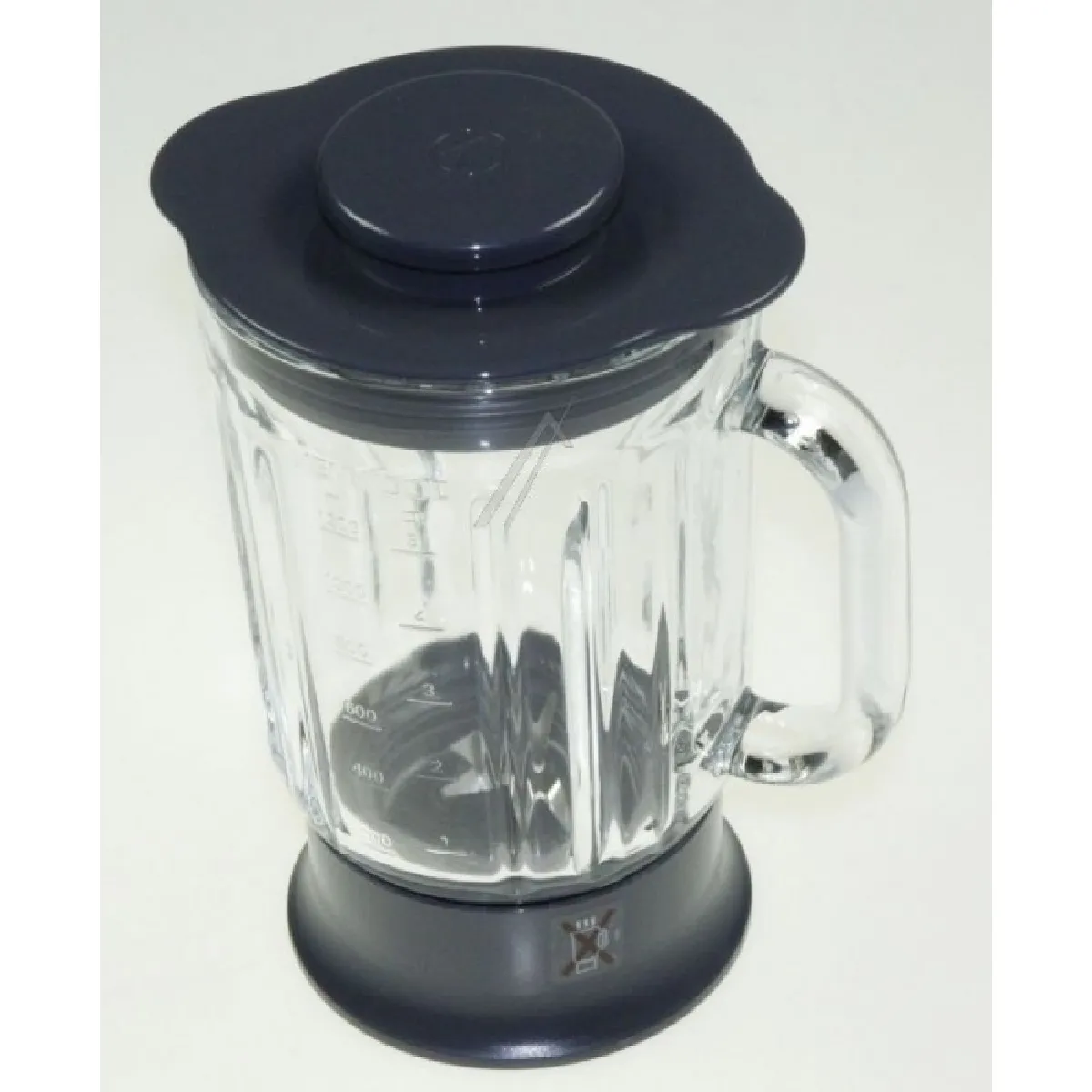 KENWOOD Blender Complet