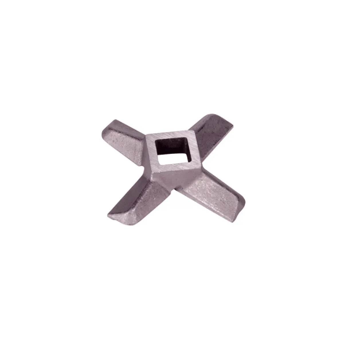 Bosch Couteau 4 lames pour hachoir à viande - vue 5