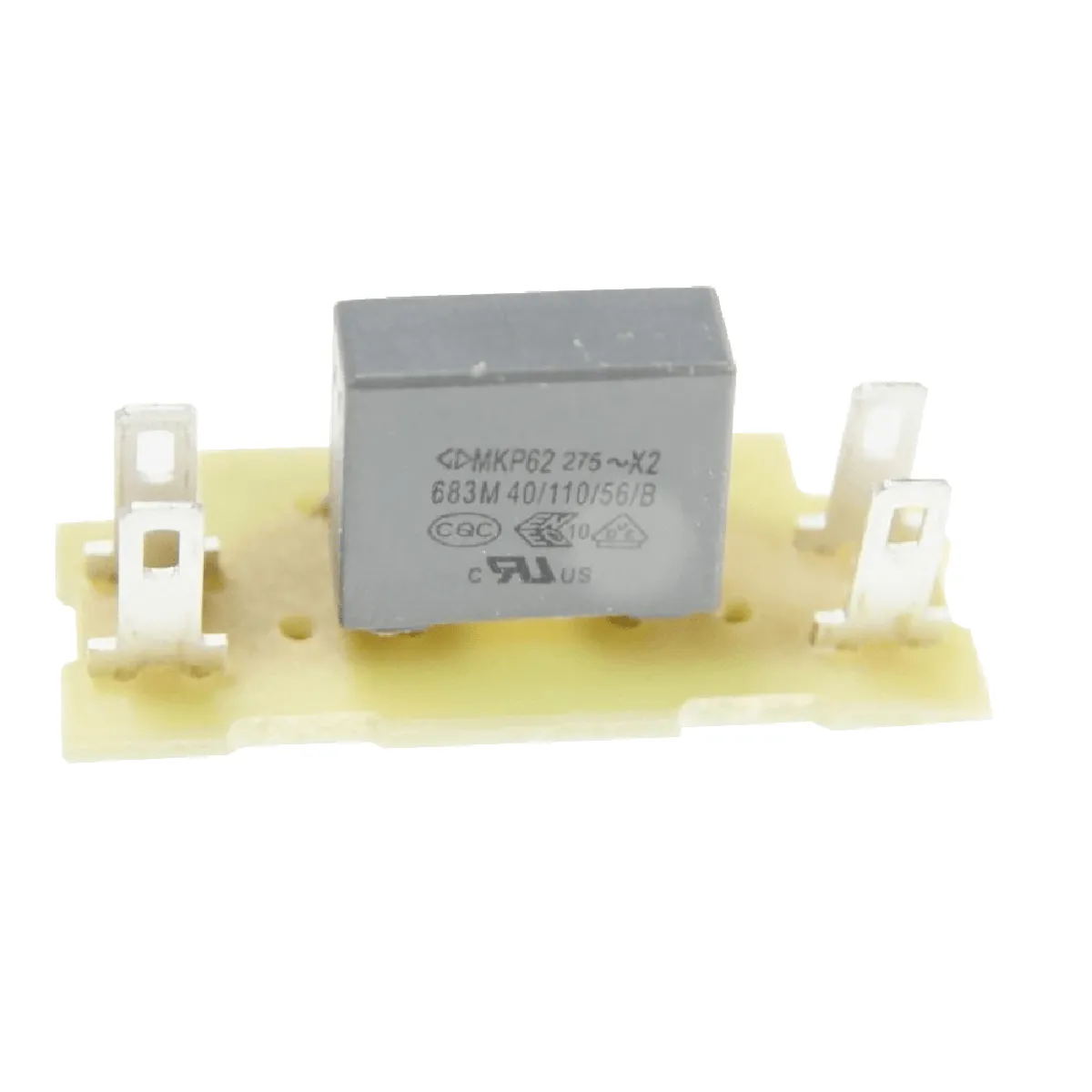 Moulinex Filtre Anti Parasite