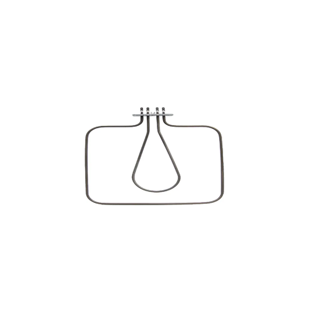 Bosch Résistance Sole