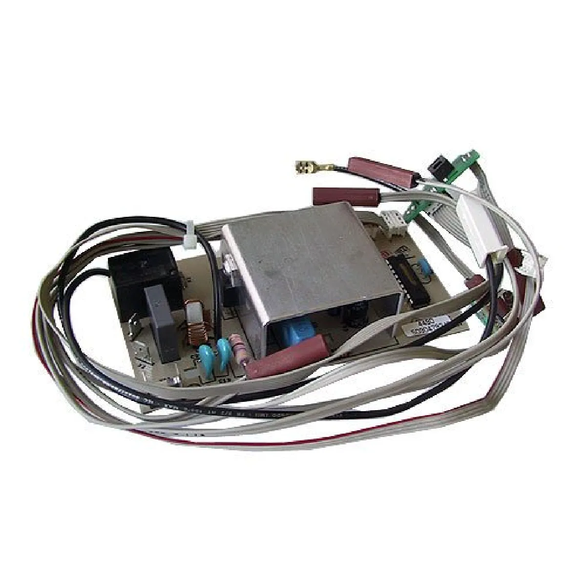 Bosch module de puissance pour robot multifonction