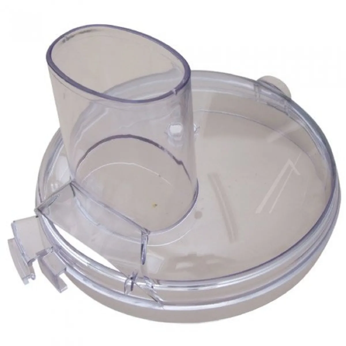 Moulinex Couvercle de cuve pour robot culinaire