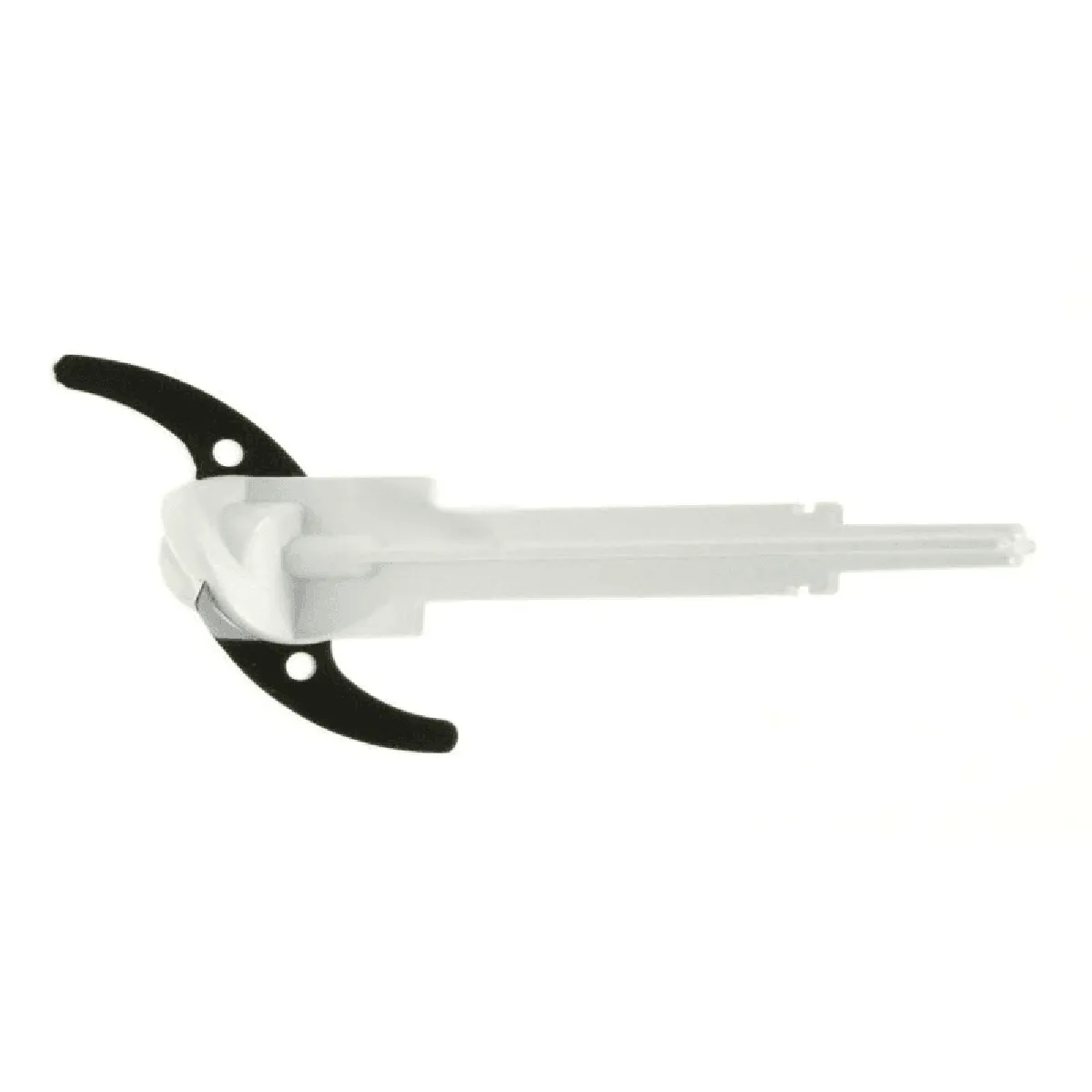 Moulinex Couteau hachoir pour robot multifonctions