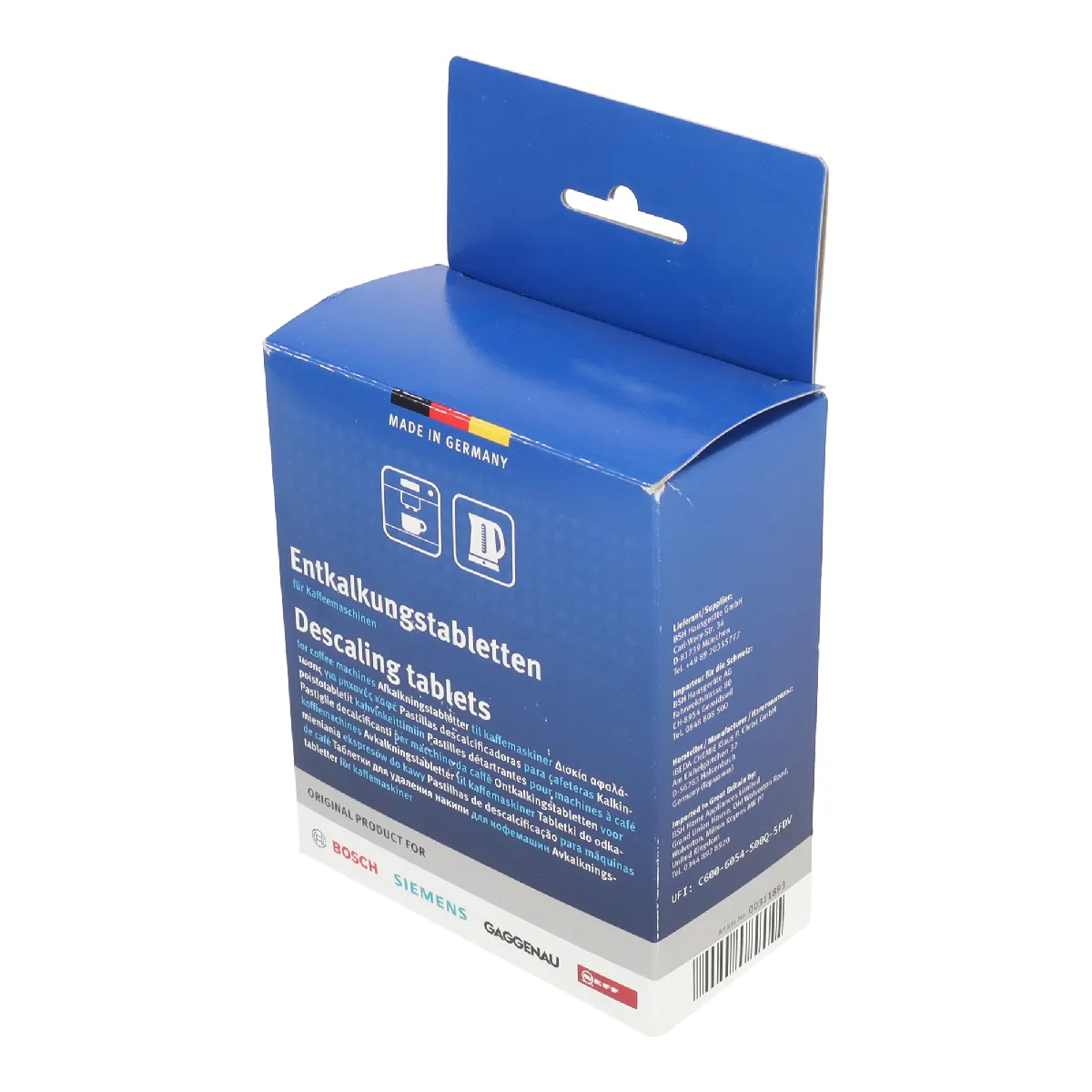 Bosch 00311893