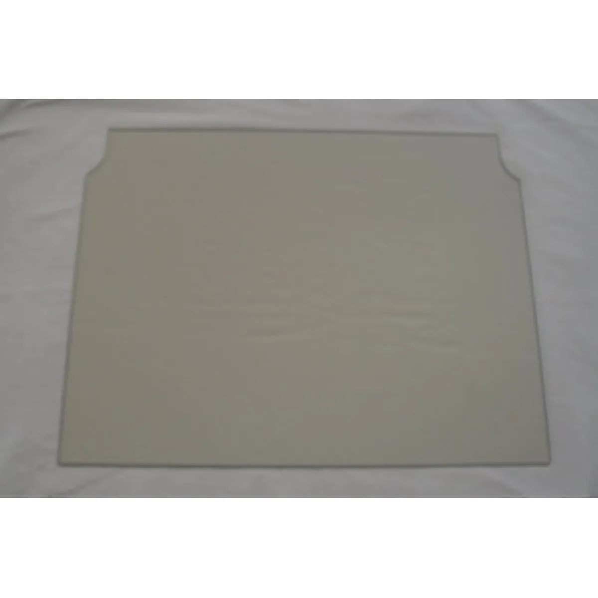 Vitre intérieure SMEG pour four