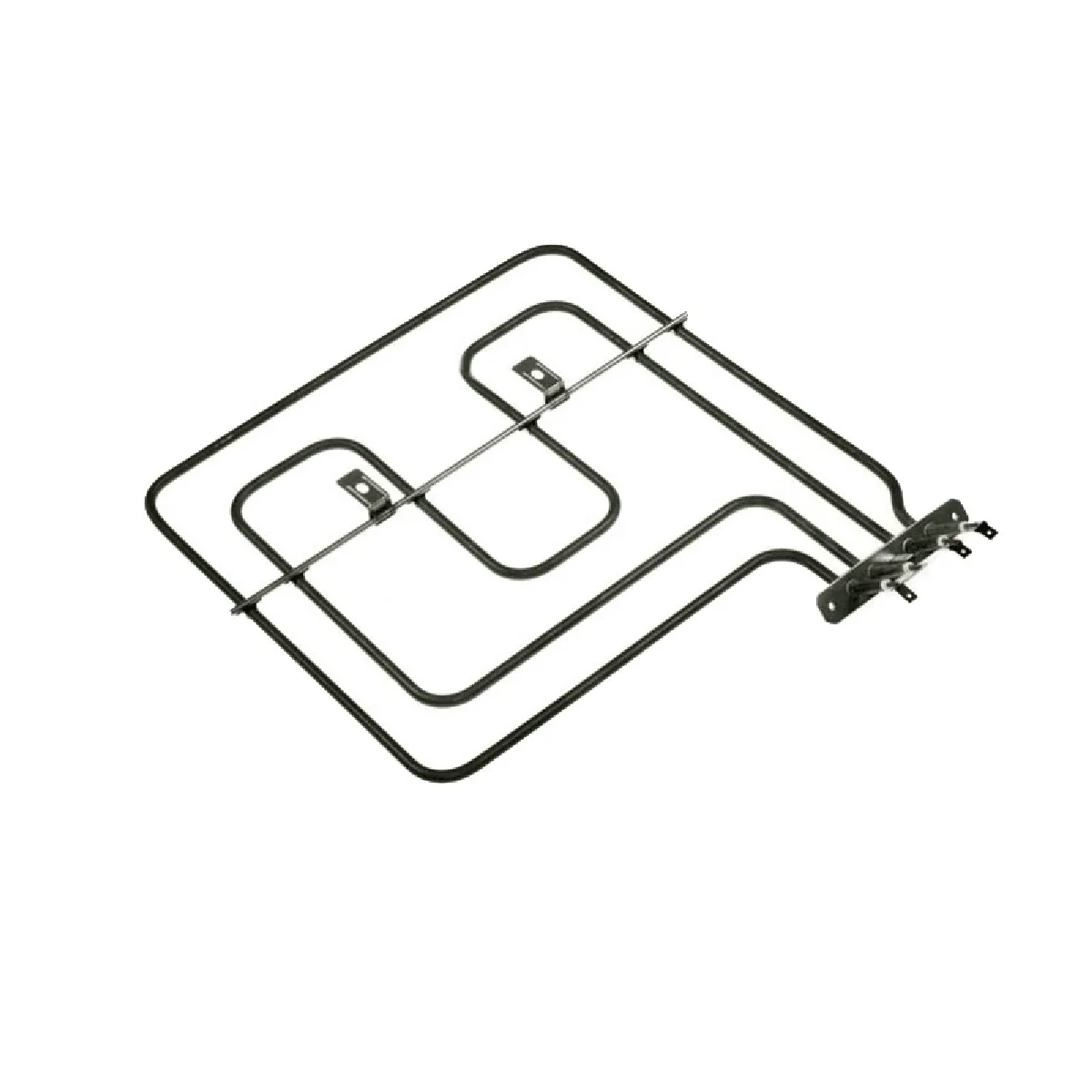 BEKO RESISTANCE GRILL SUPERIEURE 800 +