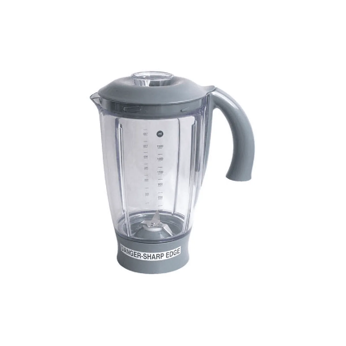 Kenwood Bol mixeur complet