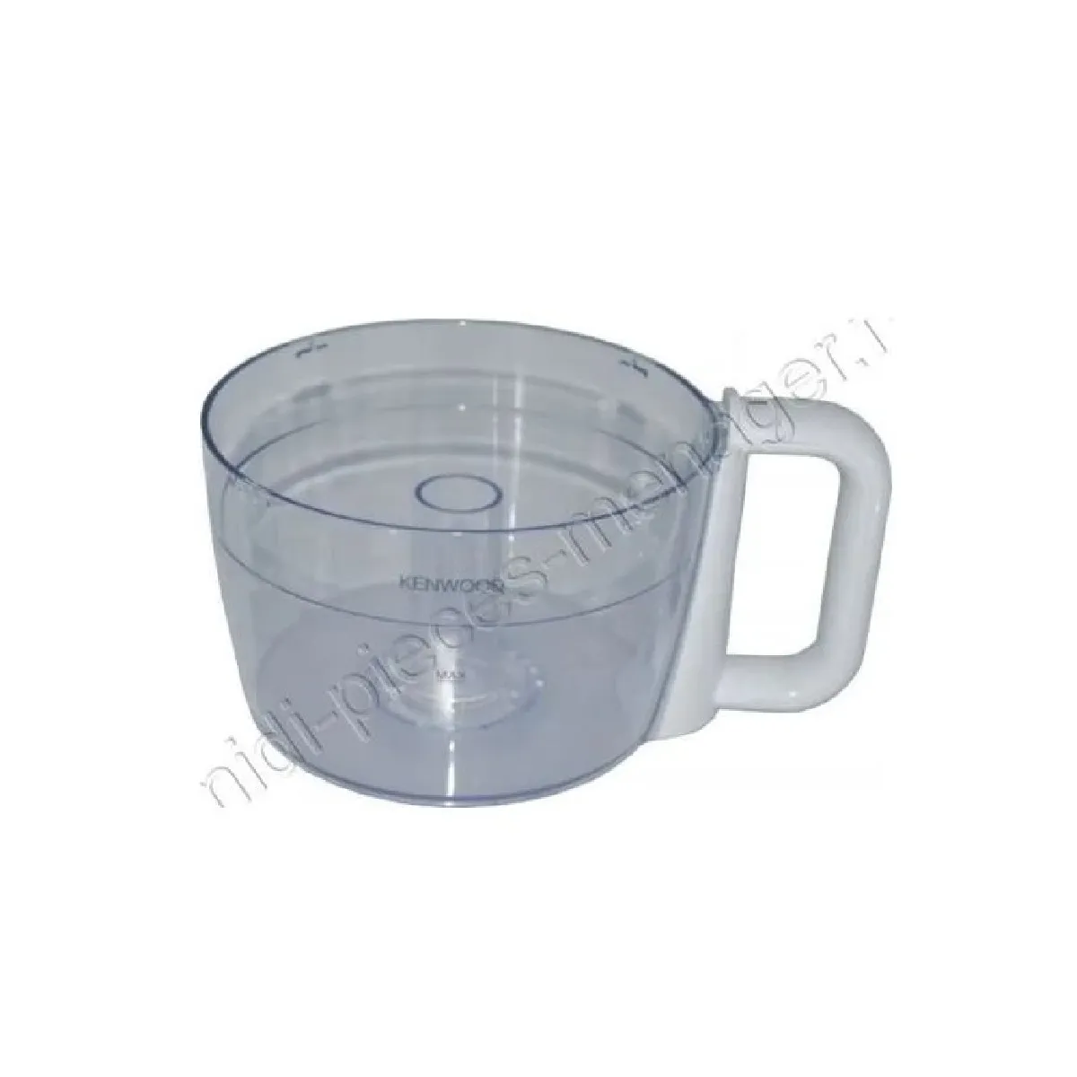 Kenwood Bol assemblé AT264 pour KM260