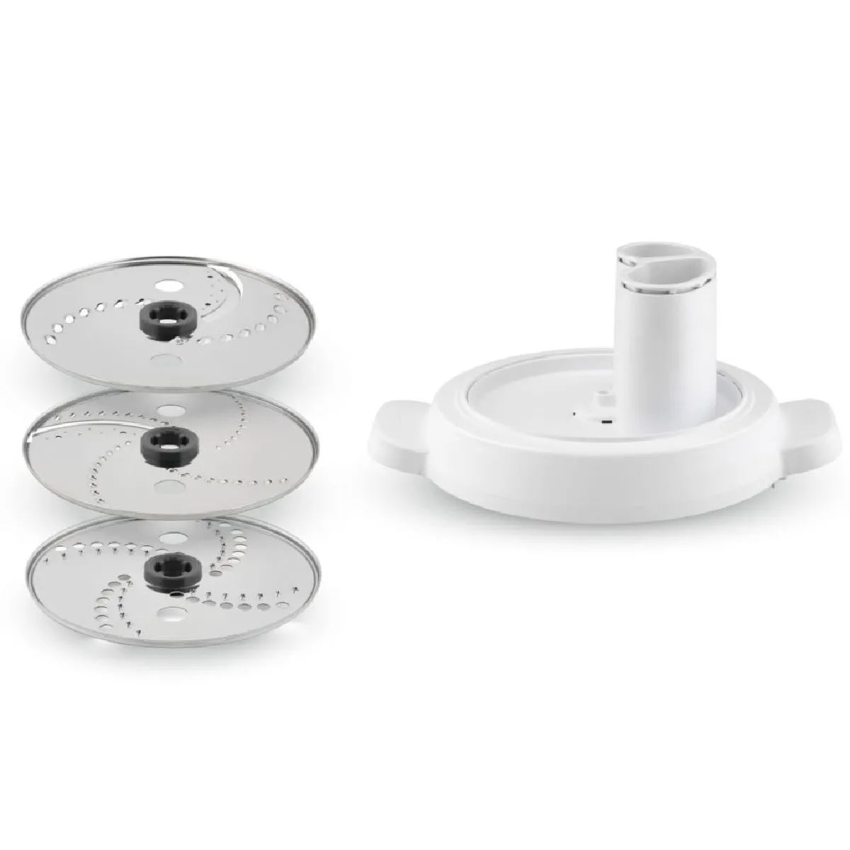 Découpe-légumes pour robot cuiseur companion - xf383110 - MOULINEX