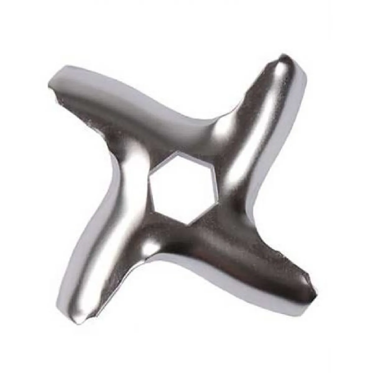 Seb Couteau de hachoir à viande compatible Moulinex