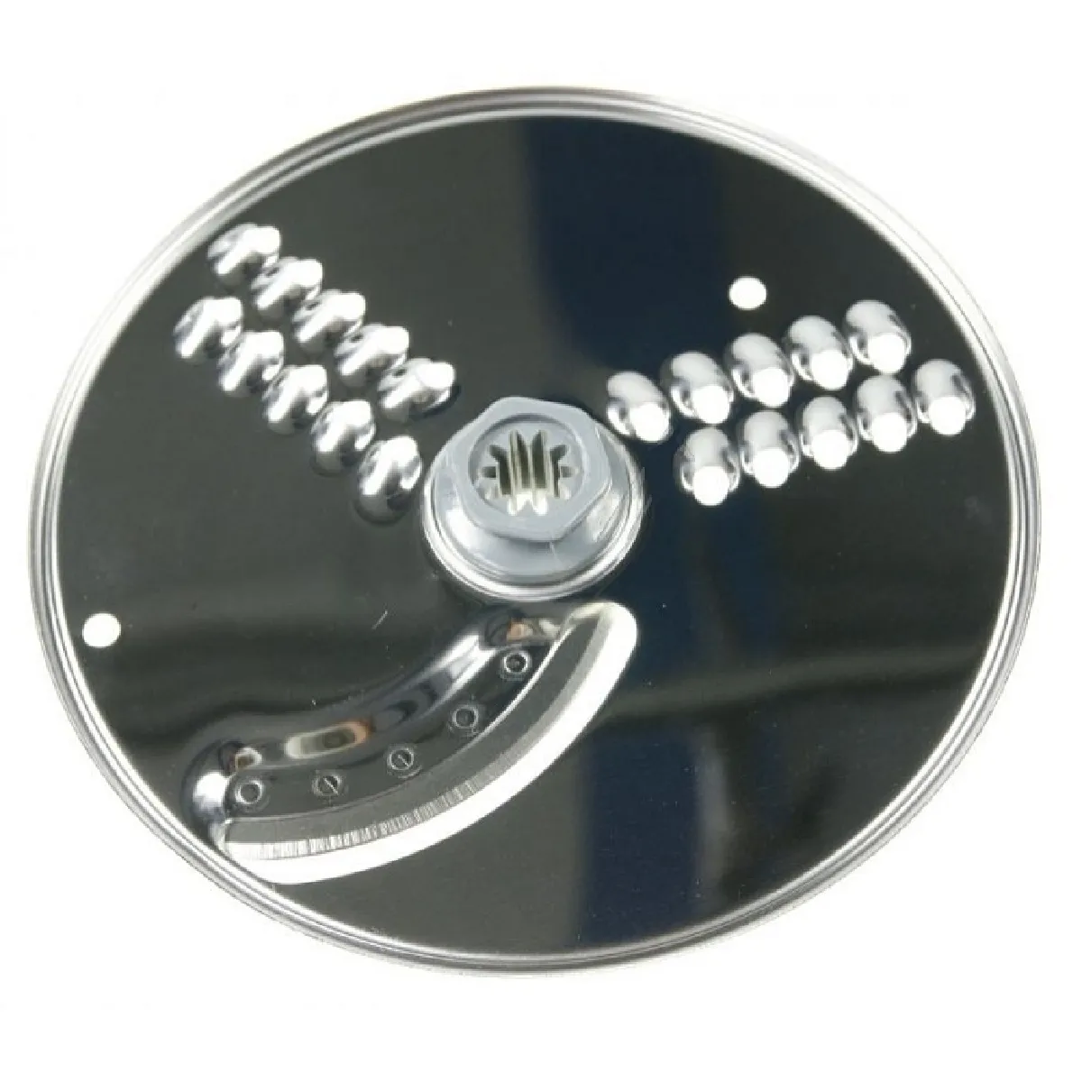 Kenwood Râpe fine KW717058 - vue 3