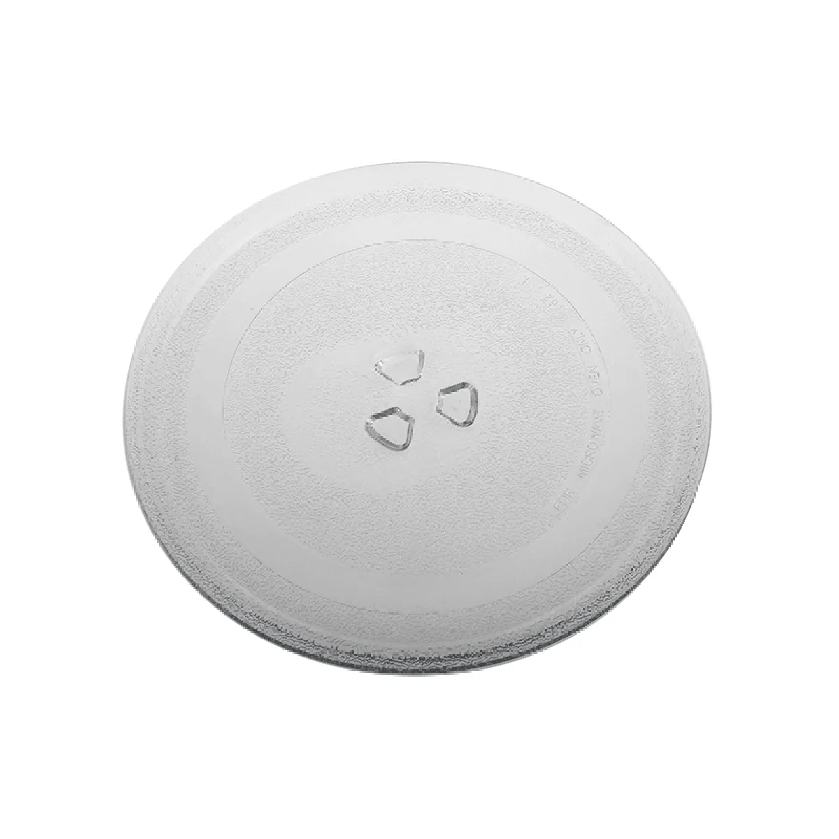 Panasonic Plateau verre diam 25.5 - vue 10