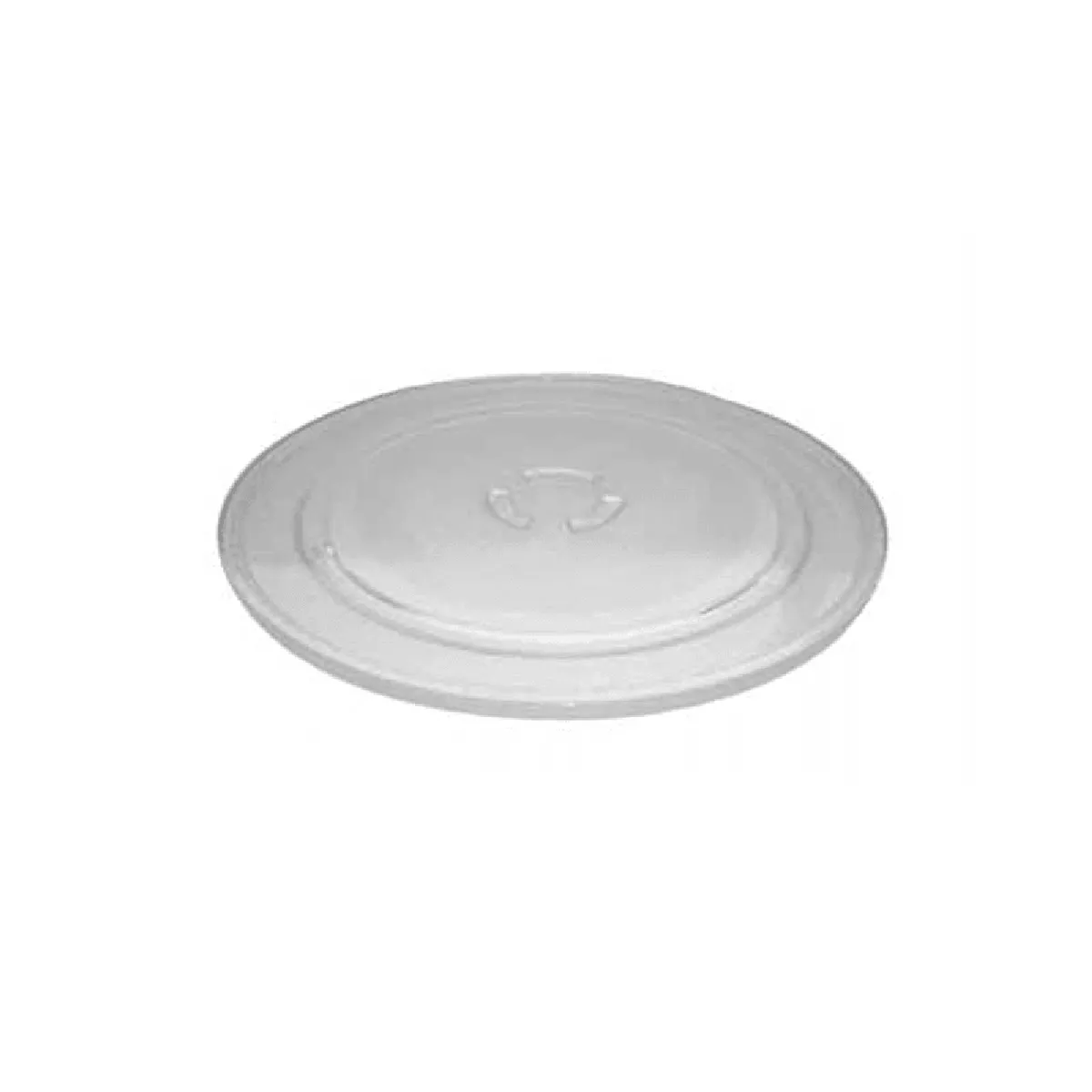 Whirlpool support de plateau tournant micro ondes 175 mm - vue 2